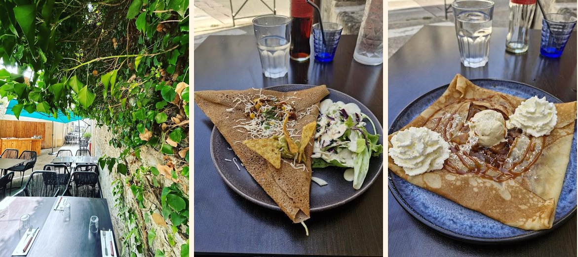 Crêperie - Le Blé Noir - Gallery Image 2