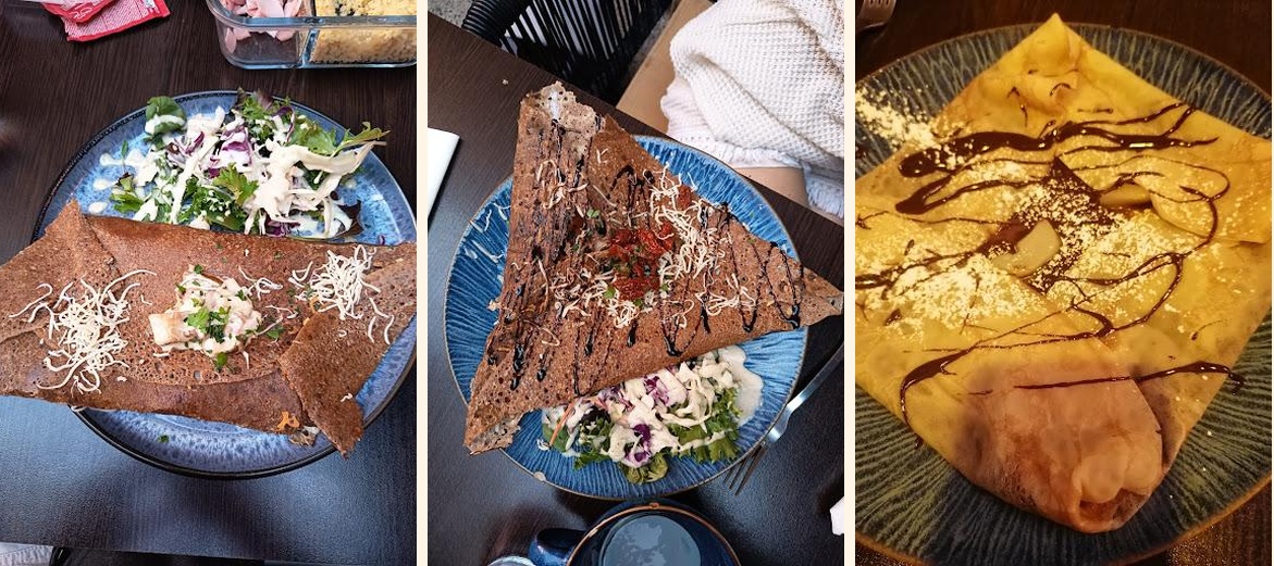 Crêperie - Le Blé Noir - Gallery Image 4