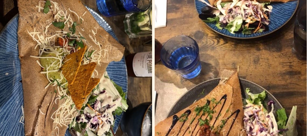 Crêperie - Le Blé Noir - Gallery Image 5