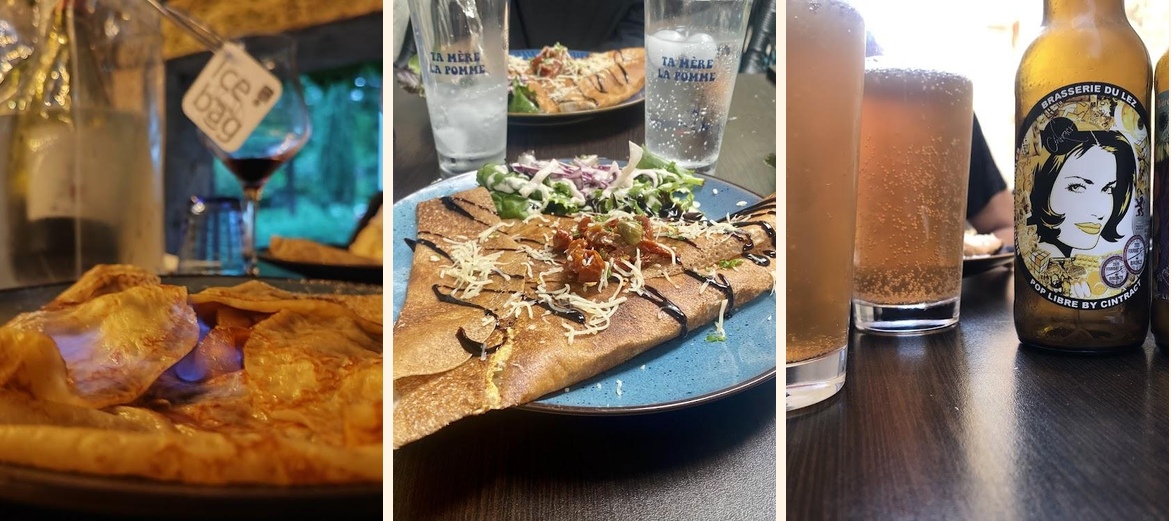 Crêperie - Le Blé Noir - Gallery Image 7